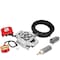 Msd Ignition ATOMIC EFI MASTER KIT 2900 - alternate 1